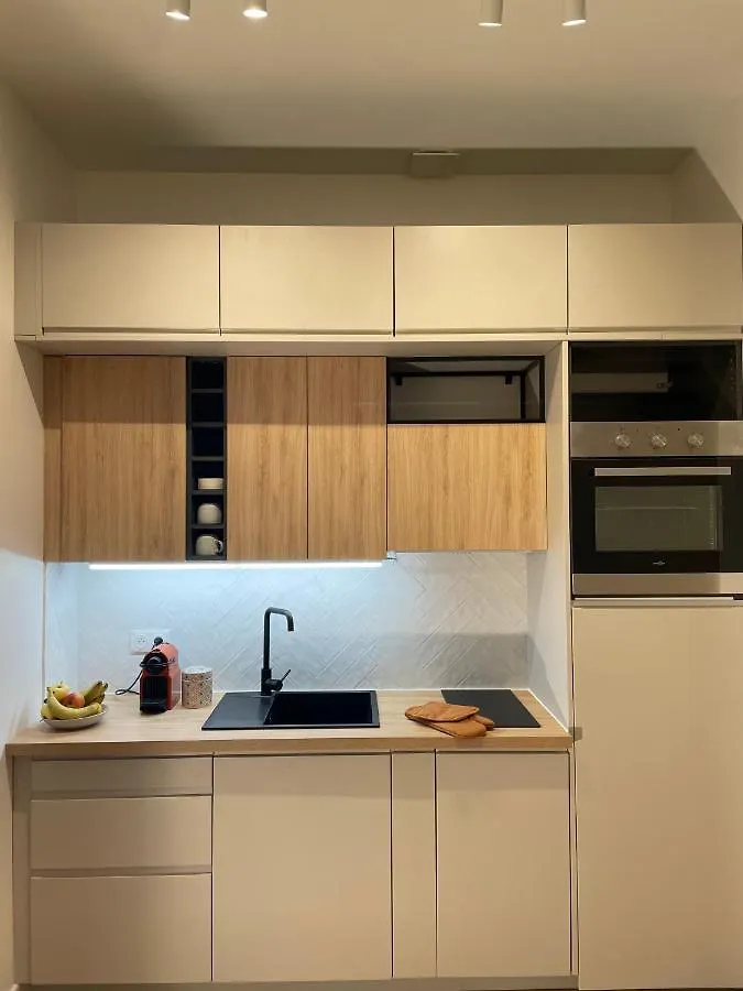 Studio En Hypercentre Lyon 1Er Apartment France