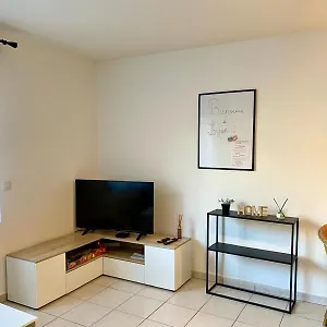 Quartier Vilette Paul Bert Box Garage Appartement